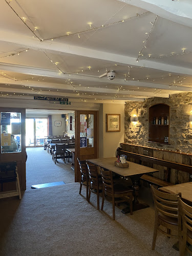 Royal Oak - Aberystwyth