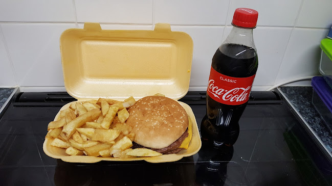 Rectory Fish Bar - Nottingham