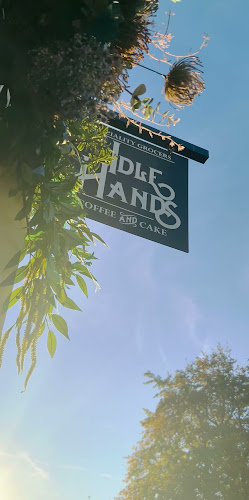 Opinii despre Idle Hands Shop & Bakery în Kilmarnock - Hospitality and gastronomy