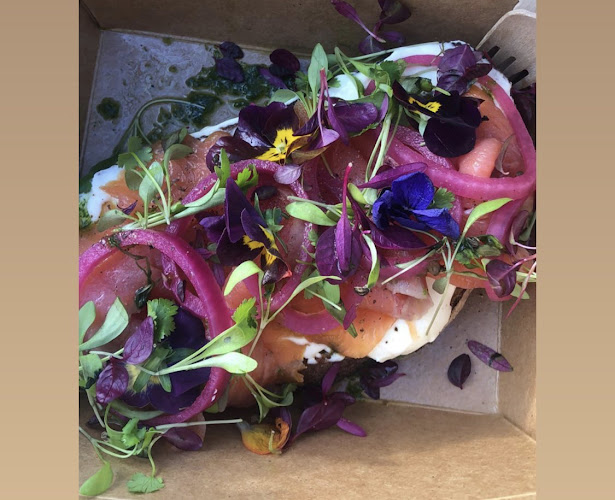 Opinii despre Foliage Cafe în Bristol - Hospitality and gastronomy