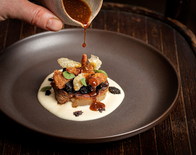 Comentarii opinii despre The Pig and Butcher