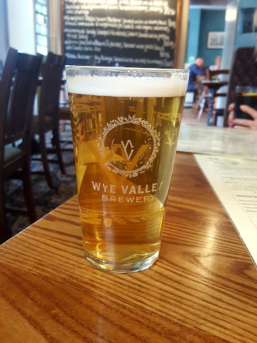 Man Of Ross - Ross-on-Wye