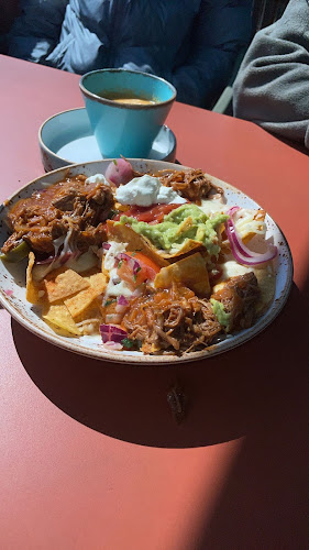 Las Iguanas - Cheshire Oaks - Ellesmere Port