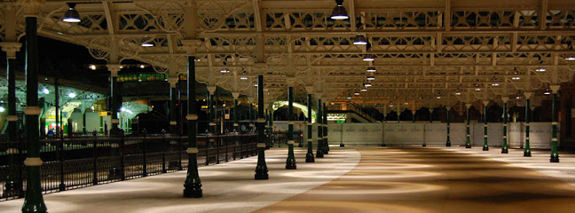 Opinii despre Tynemouth Market în North Shields - Hospitality and gastronomy