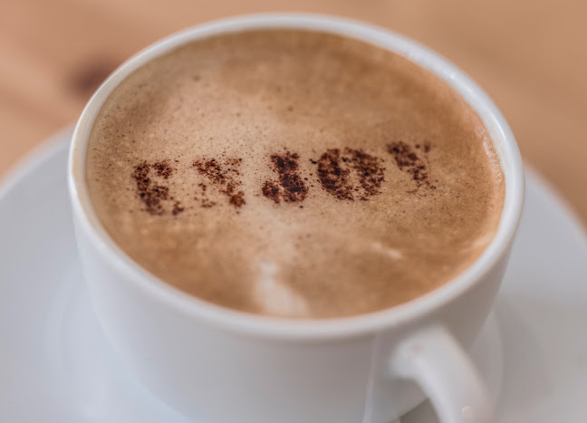 Comentarii opinii despre Isabella's coffee shop