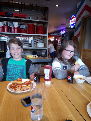 Comentarii opinii despre Pizza Hut