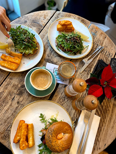 60 New Kings Rd, London SW6 4LS, United Kingdom