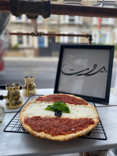 Comentarii opinii despre TA’MINI LEBANESE BAKERY