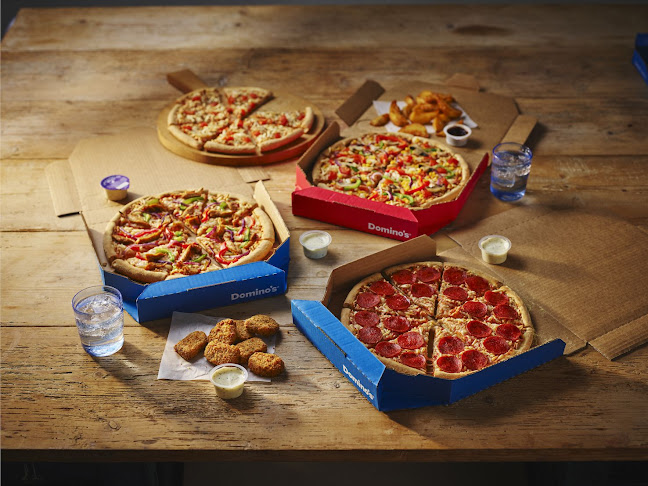 Domino's Pizza - Doncaster - Doncaster