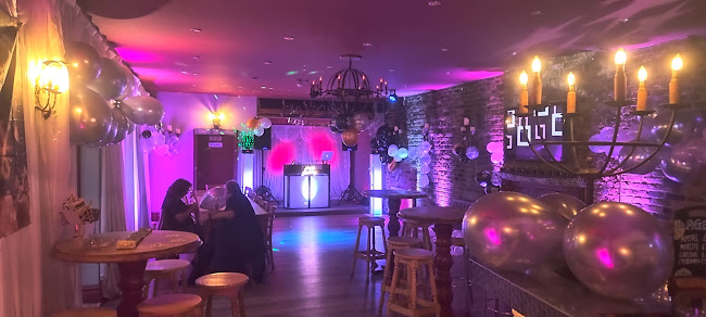 22-26 Berrylands Rd, Surbiton KT5 8RA, United Kingdom