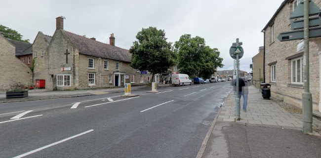 Opinii despre Hunters Cake Cafe în Witney - Hospitality and gastronomy