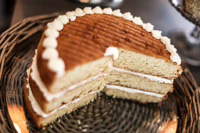 Opinii despre Isabella's coffee shop în Consett - Hospitality and gastronomy