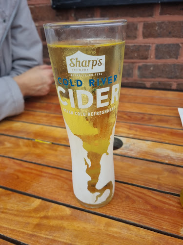 Opinii despre The George Bar & Grill în Weymouth - Hospitality and gastronomy