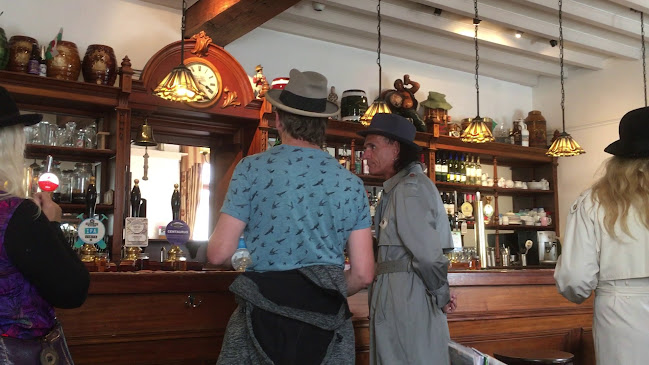 Opinii despre The Albion în Conwy - Hospitality and gastronomy