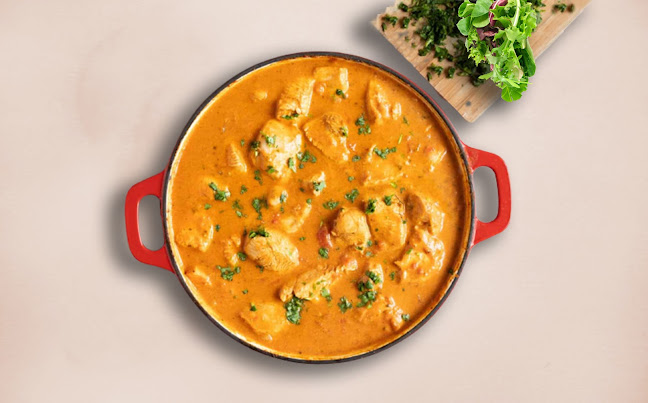 Opinii despre Meghna Indian Takeaway în Bedworth - Hospitality and gastronomy