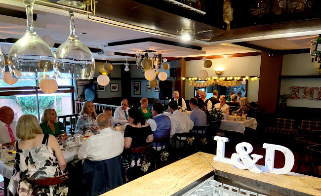 Millars Bar Ballycarry - Carrickfergus