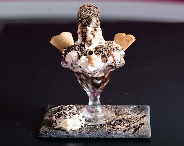 Comentarii opinii despre Love Choco Desserts (Canning Town)