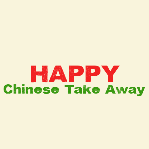 Comentarii opinii despre Happy Chinese Take Away