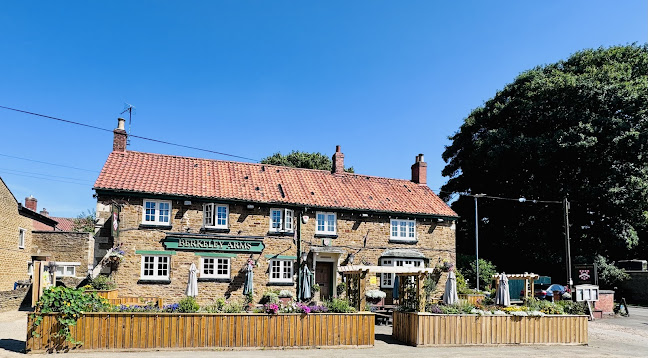 Opinii despre The Berkeley Arms în Melton Mowbray - Hospitality and gastronomy