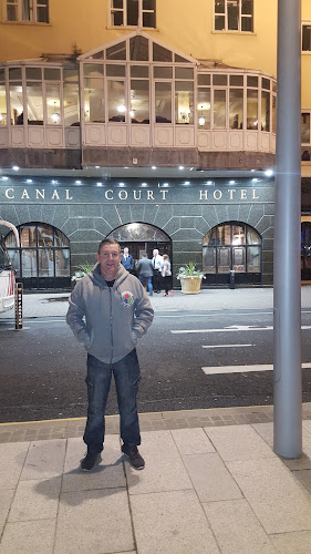 Comentarii opinii despre Grounded Espresso Bar