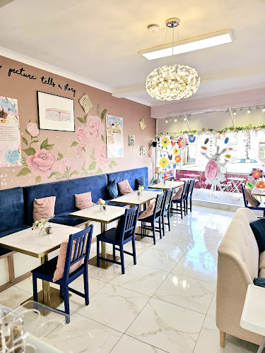 Opinii despre Cake Secret în Newport Pagnell - Hospitality and gastronomy