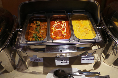 The Haldi - Hospitality and gastronomy