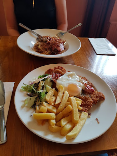 John Milne Table Table - Hospitality and gastronomy