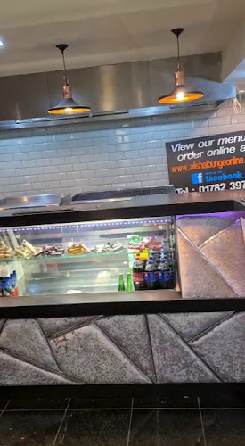 Hilderstone Rd, Stoke-on-Trent ST3 7PG