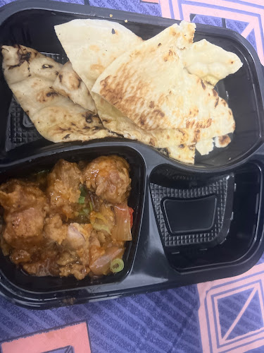 Comentarii opinii despre Karak Chaii ® Slough