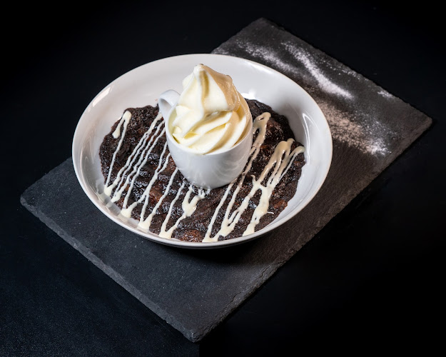 Opinii despre Love Choco Desserts (Canning Town) în London - Hospitality and gastronomy