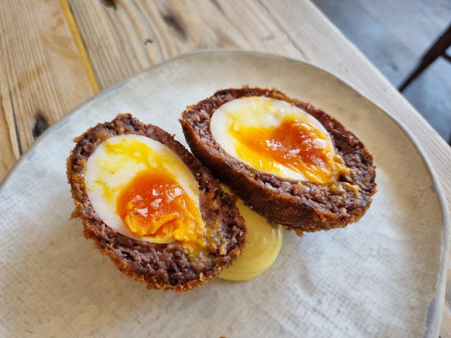 The Pig and Butcher - Hospitality and gastronomy