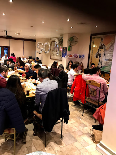 Tiranga Restaurant And Bar. - Hospitality and gastronomy