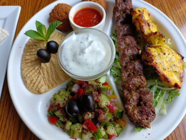 The Bay Tree - Hospitality and gastronomy