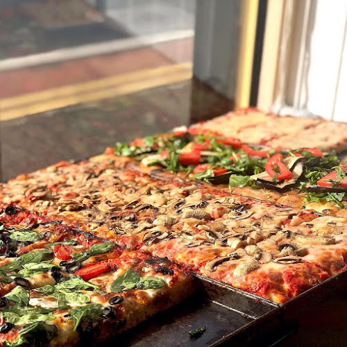 Poco Sicilian Street Food