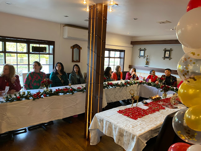 2-3 Parvis Rd, West Byfleet KT14 6LP, United Kingdom