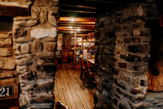 22-23 Cross Square, St Davids, Haverfordwest SA62 6SL, United Kingdom