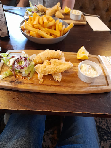 Opinii despre Man Of Ross în Ross-on-Wye - Hospitality and gastronomy