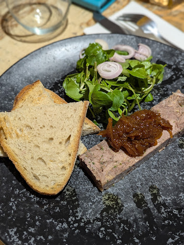 Opinii despre The Jolly Sailor în Southampton - Hospitality and gastronomy