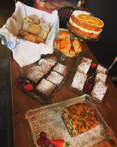 Dainty Doris Coffee Shop - Doncaster