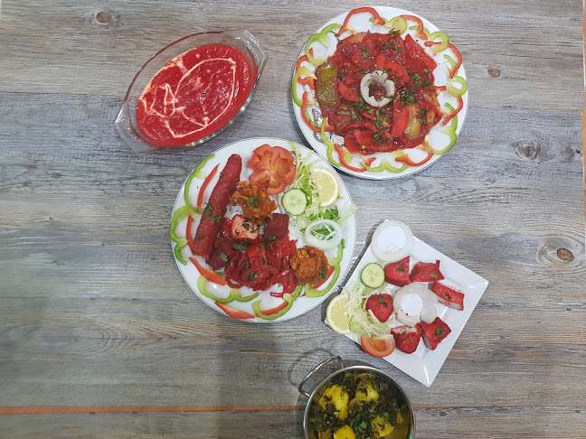 Shuhel Express Stockport - Stockport