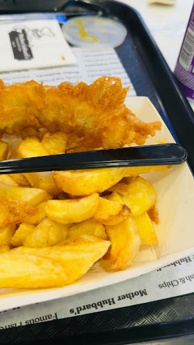 Opinii despre Mother Hubbard's East Ham în London - Hospitality and gastronomy