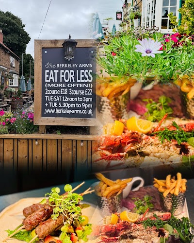 The Berkeley Arms - Melton Mowbray