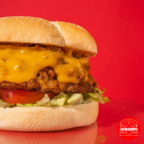 Comentarii opinii despre LOVE BURGERFI