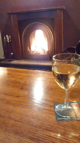 Comentarii opinii despre The Hand & Dagger Inn