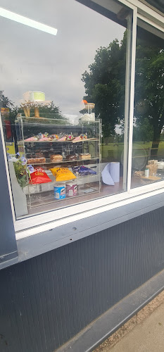 Comentarii opinii despre Wee Coffee Cabin - Zetland Park