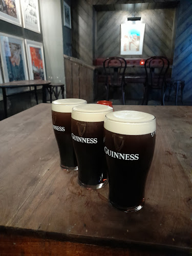 The Dirty Onion and Yardbird - Belfast