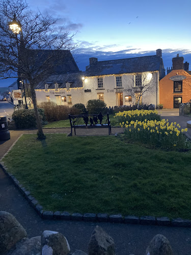 The Bishops - Hospitality and gastronomy