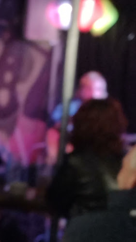 Comentarii opinii despre The Ostrich Inn