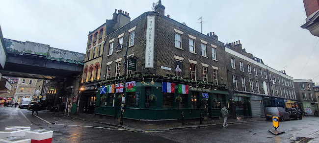 2 Park St, London SE1 9AB, United Kingdom