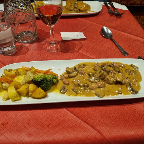 Comentarii opinii despre Giovanni's Restaurant